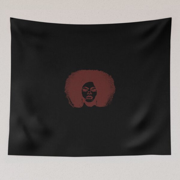 Item preview, Fanart Jill Scott #1392 designed and sold by dan-ell.