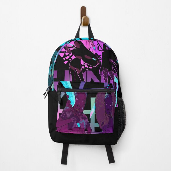 Item preview, -HuntrX designed and sold by sarudraws.