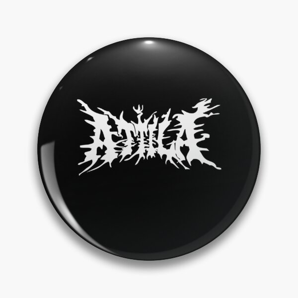 Artikelvorschau, Tippfehler im Namen der Deathcore-Band entworfen und verkauft von SpacePride.