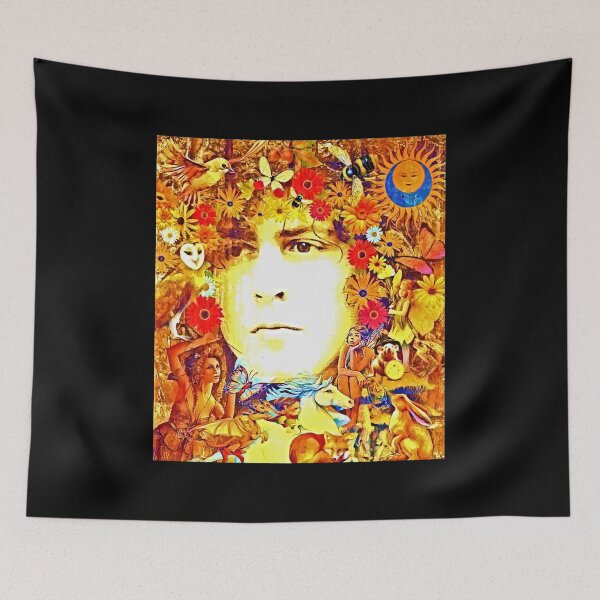 Item preview, Marc Bolan Premium designed and sold by Quicklack.