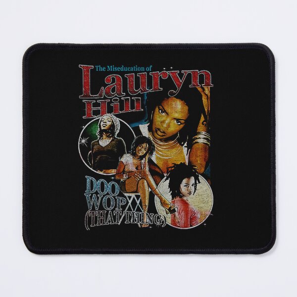 Item preview, Lauryn Hill The Famous Classic designed and sold by schatzmaraa.