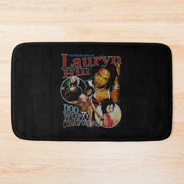 Item preview, Lauryn Hill The Famous Classic  designed and sold by schatzmaraa.