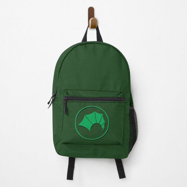 Item preview, The Savage Dragon Logo designed and sold by Clovercarmen5.