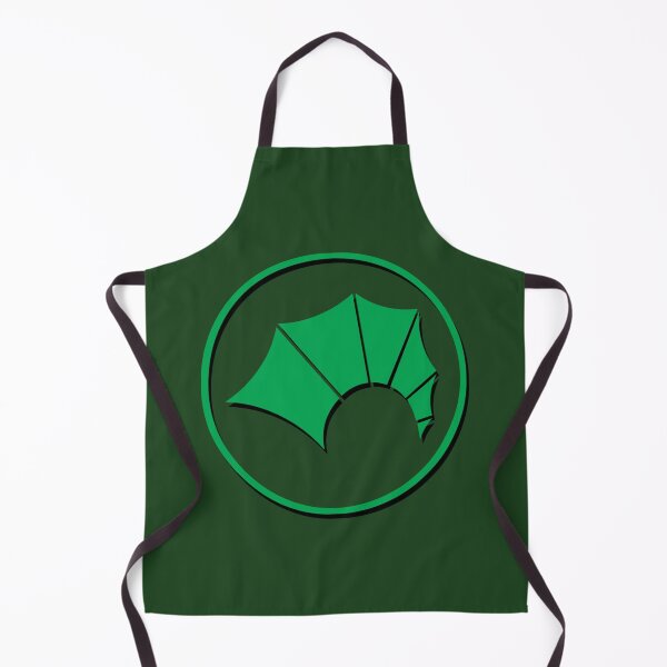 Item preview, The Savage Dragon Logo designed and sold by Clovercarmen5.