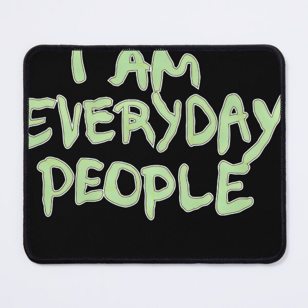 Item preview, ARRESTED DEVELOPMENT PEOPLE EVERYDAY #1707 designed and sold by dan-ell.