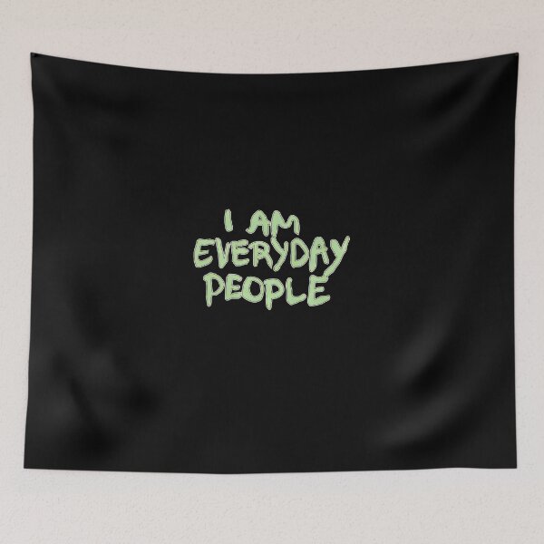Item preview, ARRESTED DEVELOPMENT PEOPLE EVERYDAY #1707 designed and sold by dan-ell.