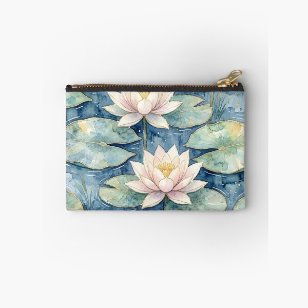 Item preview, Water Lilies designed and sold by GraphicsClub.