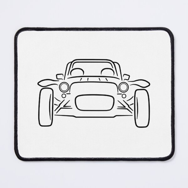 Item preview, Caterham Super7 designed and sold by AutoClub.