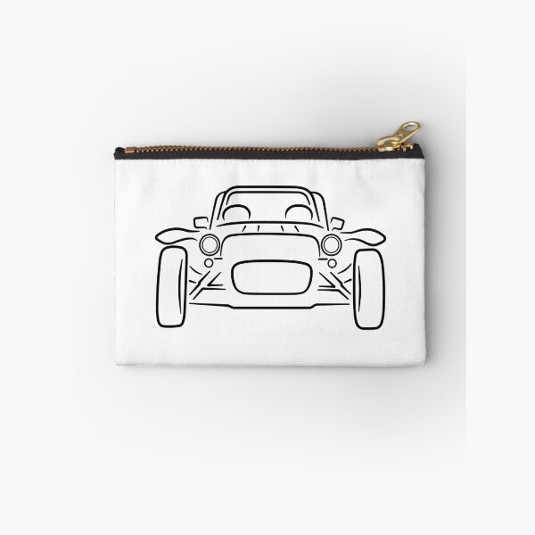Item preview, Caterham Super7 designed and sold by AutoClub.