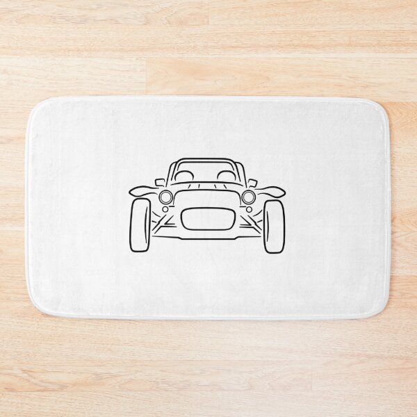 Item preview, Caterham Super7 designed and sold by AutoClub.