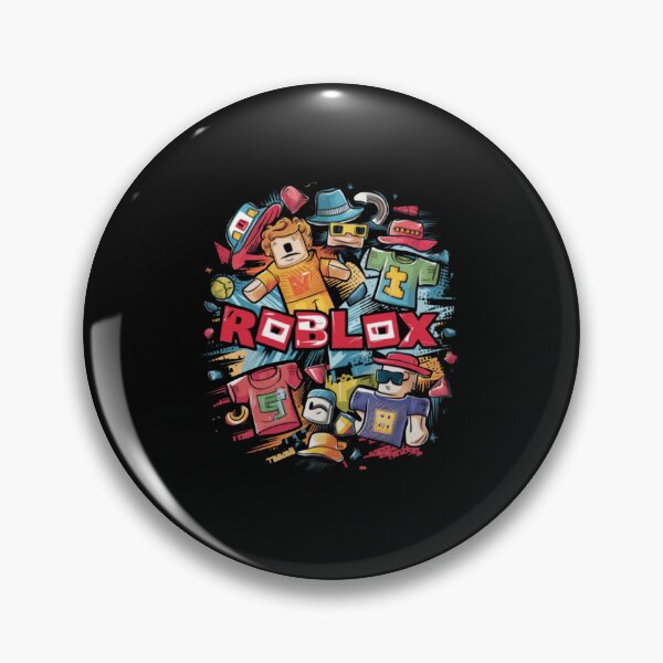 Item preview, Roblox Kids Vibrant  designed and sold by penilopkgb.
