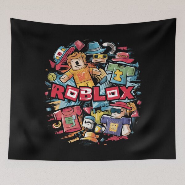 Item preview, Roblox Kids Vibrant  designed and sold by penilopkgb.