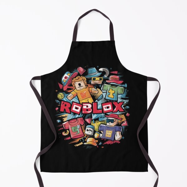 Item preview, Roblox Kids Vibrant designed and sold by penilopkgb.