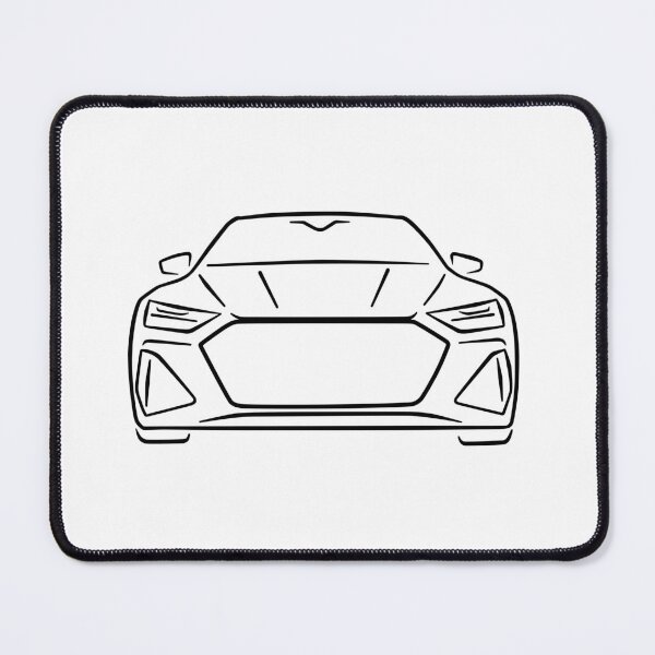 Item preview, RS7 designed and sold by AutoClub.