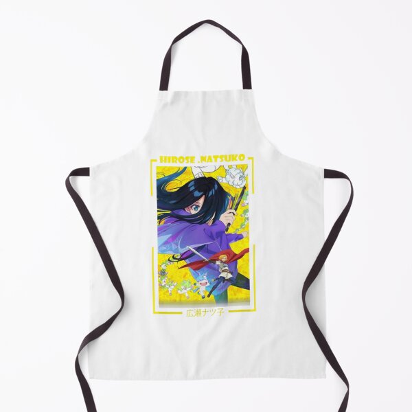Item preview, Natsuko Hirose designed and sold by JohnyOcon02.