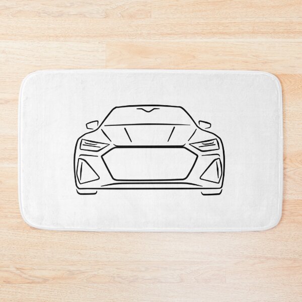 Item preview, RS7 designed and sold by AutoClub.