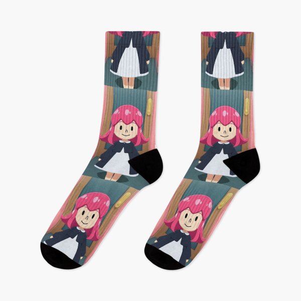 Item preview, Video Games - Female Mii Avatar, Nintendo Kawaii Style designed and sold by Zone--Gaming.