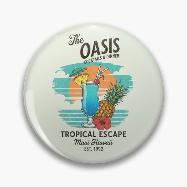Item preview, Tropical Escape designed and sold by Aise06.