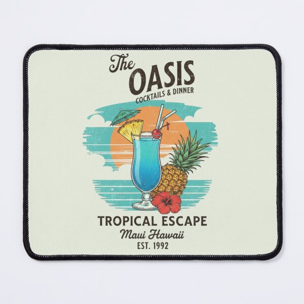 Item preview, Tropical Escape designed and sold by Aise06.