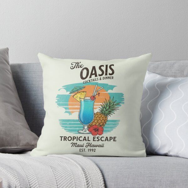 Item preview, Tropical Escape designed and sold by Aise06.