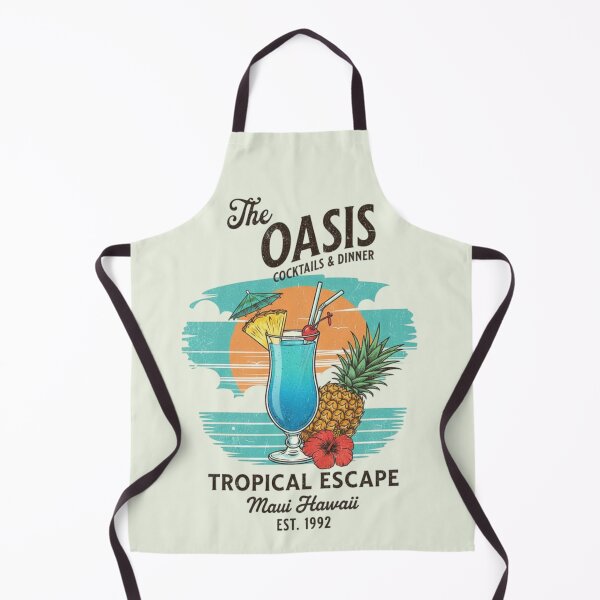 Item preview, Tropical Escape designed and sold by Aise06.
