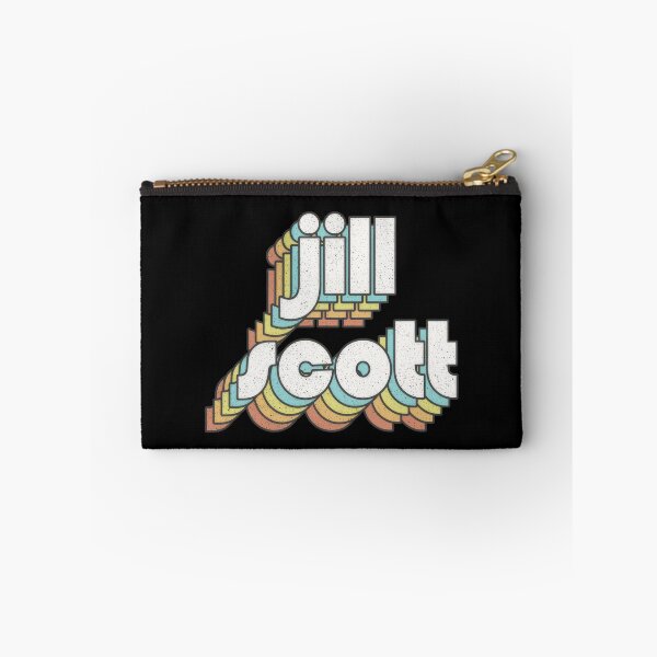 Item preview, Retro Jill Scott #5311 designed and sold by dan-ell.