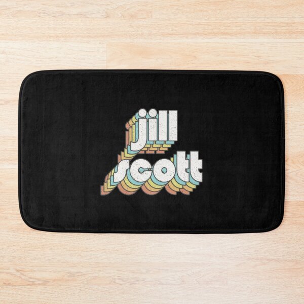 Item preview, Retro Jill Scott #5311 designed and sold by dan-ell.