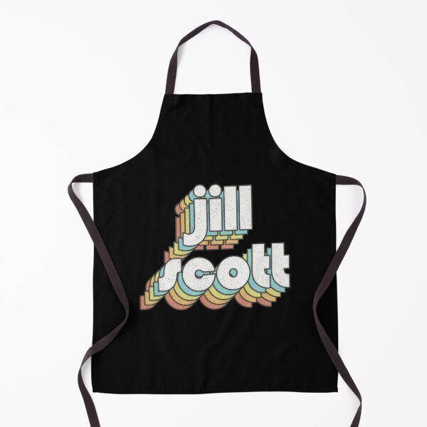 Item preview, Retro Jill Scott #5311 designed and sold by dan-ell.