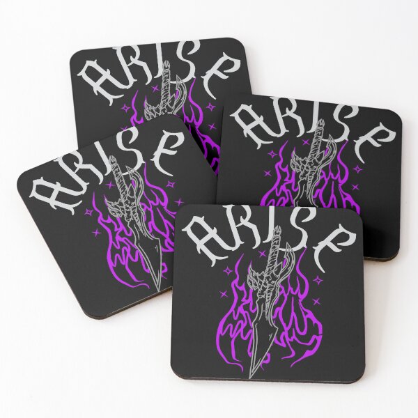 Item preview, -Arisee! designed and sold by sarudraws.