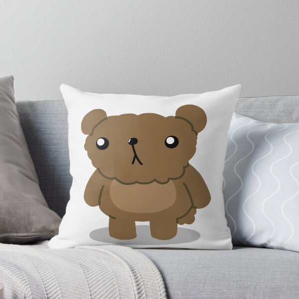 Item preview, Cute Cartoon Bear Design designed and sold by CorruptFarmr.