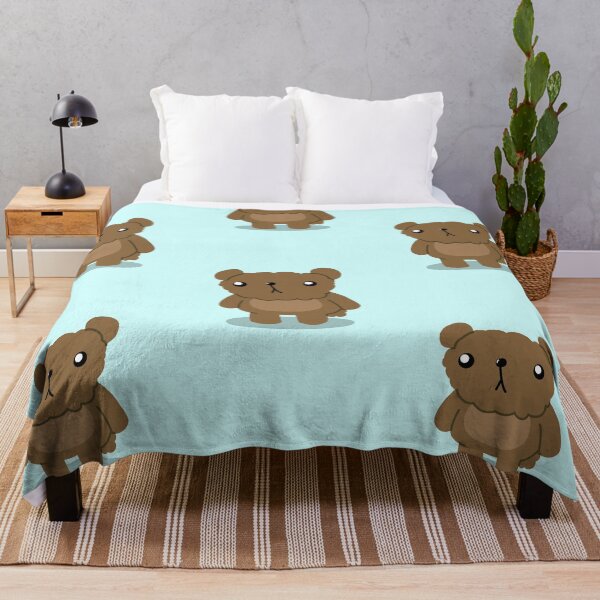 Item preview, Cute Cartoon Bear Design designed and sold by CorruptFarmr.