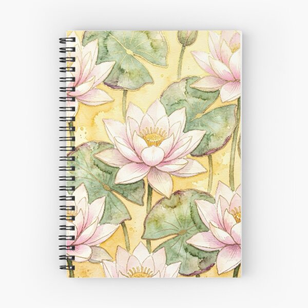 Item preview, Pink Lotus Flower designed and sold by GraphicsClub.
