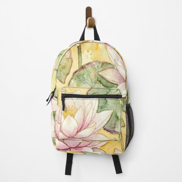 Item preview, Pink Lotus Flower designed and sold by GraphicsClub.