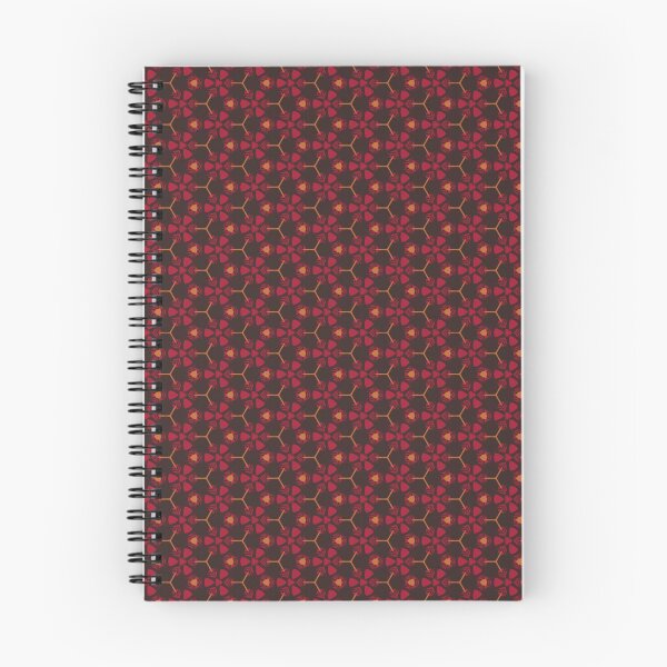 Item preview, Autumnal Red designed and sold by Oliverhitchen.