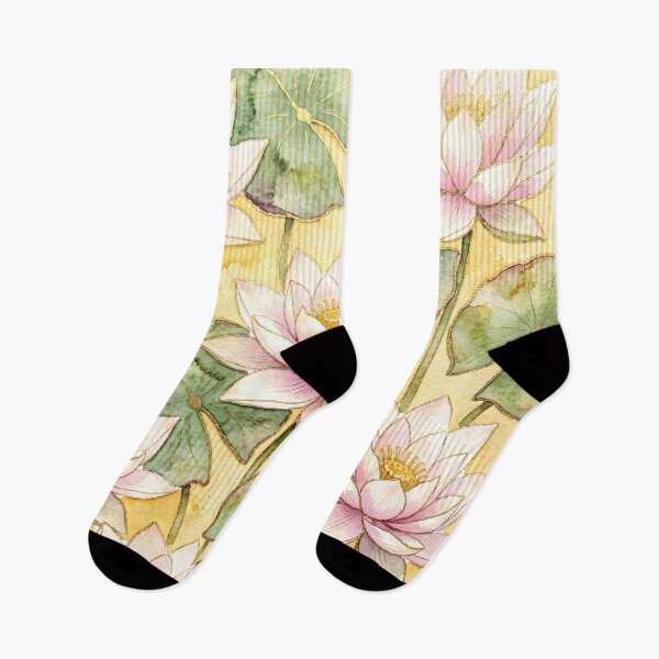Item preview, Pink Lotus Flower designed and sold by GraphicsClub.