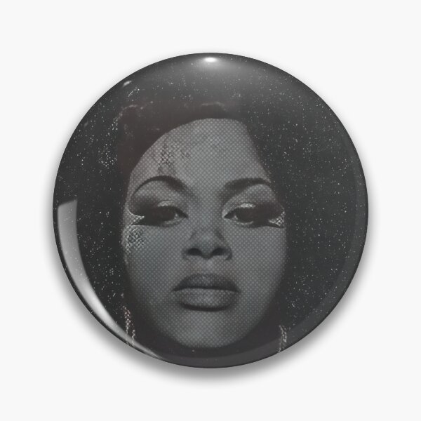 Item preview, Jill scott // Retro poster #5994 designed and sold by dan-ell.