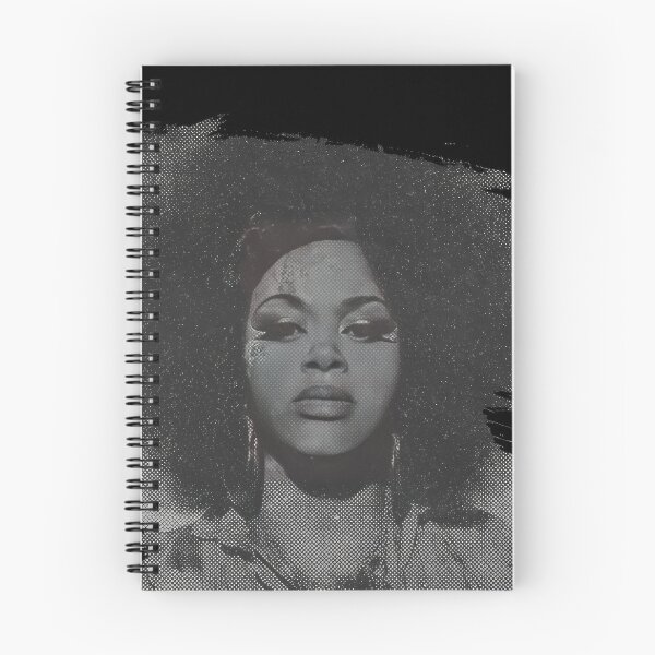 Item preview, Jill scott // Retro poster #5994 designed and sold by dan-ell.