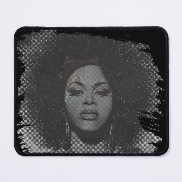 Item preview, Jill scott // Retro poster #5994 designed and sold by dan-ell.