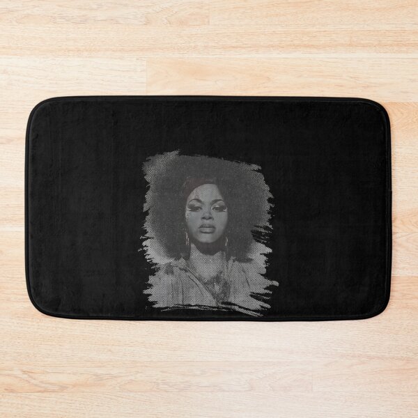 Item preview, Jill scott // Retro poster #5994 designed and sold by dan-ell.