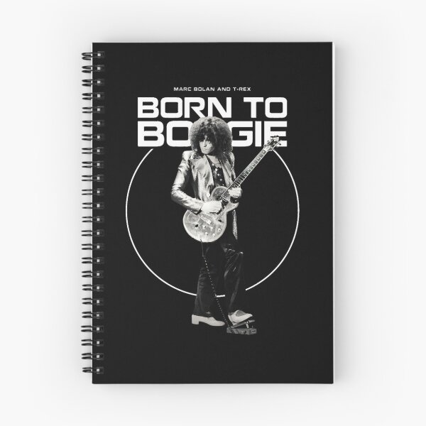 Item preview, Marc Bolan Singer Essential  designed and sold by Quicklack.
