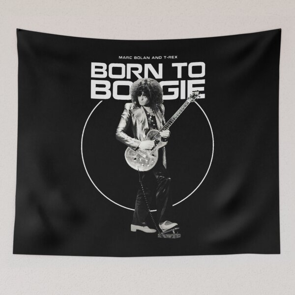 Item preview, Marc Bolan Singer Essential  designed and sold by Quicklack.