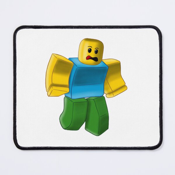 Item preview, Roblox Noob designed and sold by penilopkgb.