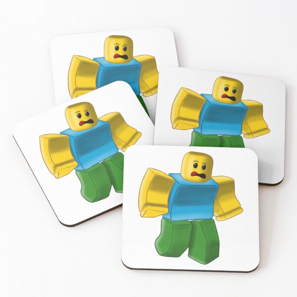Item preview, Roblox Noob  designed and sold by penilopkgb.