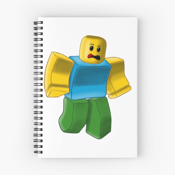 Item preview, Roblox Noob  designed and sold by penilopkgb.
