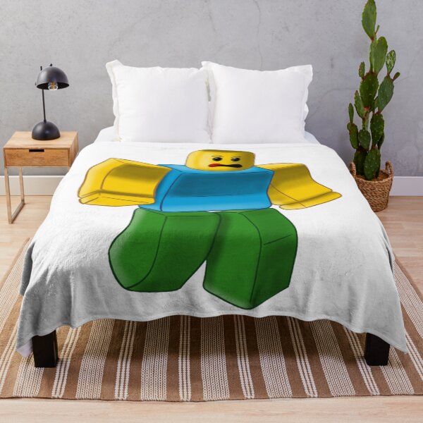 Item preview, Roblox Noob designed and sold by penilopkgb.