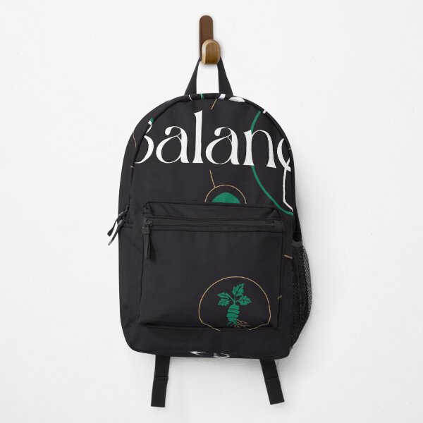 Item preview, Balance the Qi designed and sold by PiNoPress.