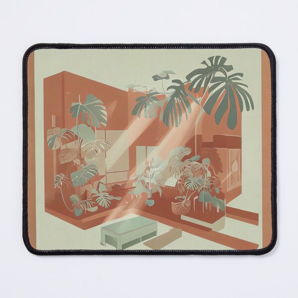 Item preview, Sun-Drenched Sanctuary designed and sold by ONYX Pixee.