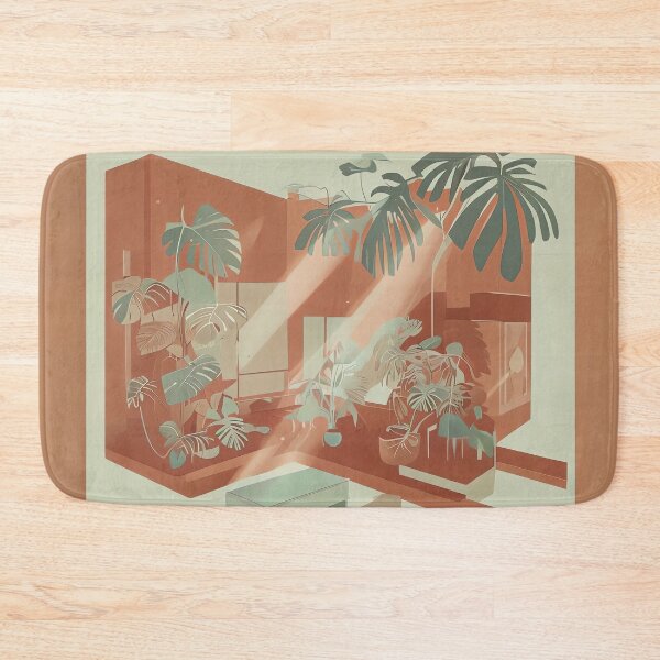 Item preview, Sun-Drenched Sanctuary designed and sold by ONYX Pixee.