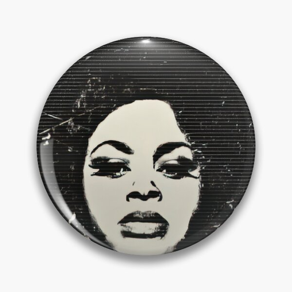 Item preview, Vintage Jill Scott #5940 designed and sold by dan-ell.