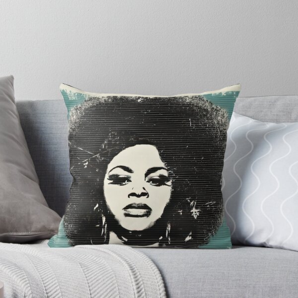 Item preview, Vintage Jill Scott #5940 designed and sold by dan-ell.